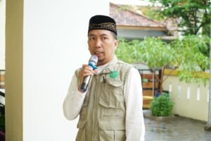 MPKS PDM Ponorogo Bekali Santri LKSA Ilmu Aplikatif, Siapkan SDM Mumpuni untuk Kebutuhan Masyarakat