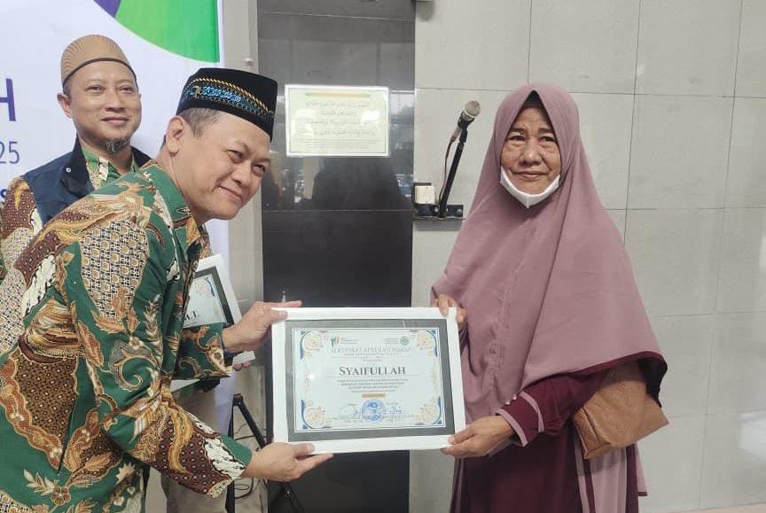 Hadiah Milad ke-113: Keluarga Muhammad Muksin Hibahkan Tanah untuk Muhammadiyah