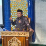 Majelis Tabligh PCM Kenjeran Gelar Kajian Ahad Pagi, Angkat Spirit Sosial Ahmad Dahlan