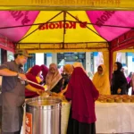 Semarak Milad ke-113 Muhammadiyah: 1.113 Porsi Bakso Gratis Meriahkan Tabligh Akbar PCM Krian