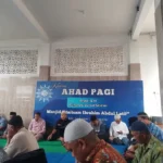 Kajian Ahad Pagi PCM Plosoklaten Pekan Ketiga: Telisik Tujuh Pilar Kesejahteraan Umat dan Bangsa