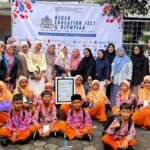 SD MUMTAS Rubah Peta Persaingan Bedjo Education Fest dan Olympiad