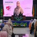 Parenting SD Muhlas: Saat Orang Tua Belajar Menyembuhkan Luka Batin