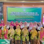 Sekolah Wirausaha Aisyiyah Luluskan 20 Perempuan Siap Berdaya dan Berkarya
