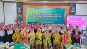 Sekolah Wirausaha Aisyiyah Luluskan 20 Perempuan Siap Berdaya dan Berkarya