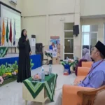 Parenting SD Muhlas Hadirkan Intan Erlita, Kupas Pola Asuh yang Salah