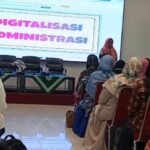 PDA Aisyiah Kota Surabaya Siapkan 53 Orang untuk Lakukan Digitalisasi Pendataan Aset Muhammadiyah