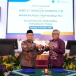 Kolaborasi Muhammadiyah dan ITB Dorong Pemerataan Kemajuan Bangsa