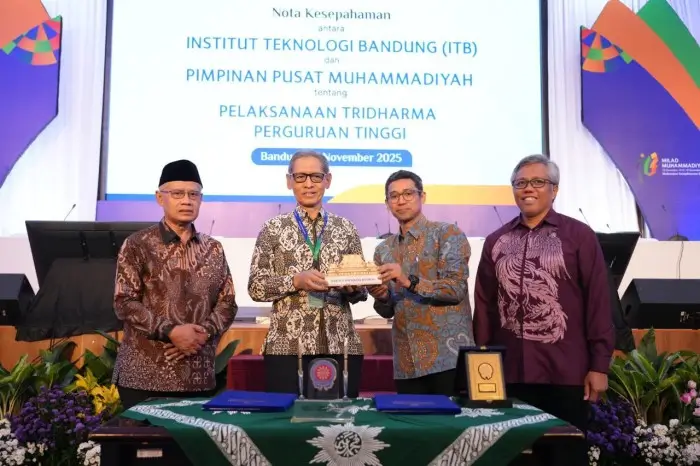 Pesantren Eco-Saintek Jadi Program Masa Depan Muhammadiyah