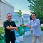 Hadiah Manis dari Milad ke-113 Muhammadiyah: Pengunjung Pulang Membawa Bibit Buah Unggulan