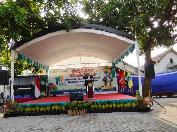 Uang Itu Adanya di Mana?