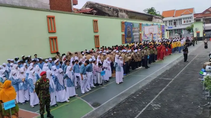 Ustadz Marjuki: Warisan Kiai Dahlan Harus Kita Jaga