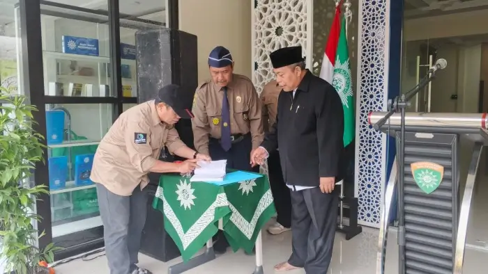 Merawat Ingatan Kolektif, PDM Surabaya Luncurkan Buku Sejarah Tokoh Muhammadiyah di Momentum Milad ke-113