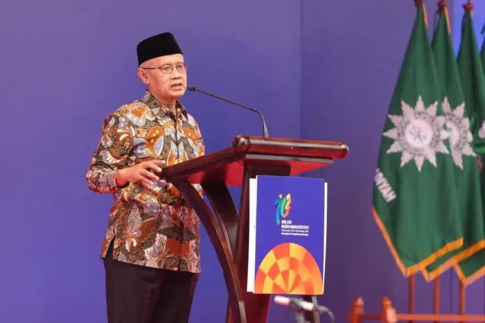 Menyejahterakan Bangsa Adalah Amanat Konstitusi, Bukan Sekadar Kata-Kata