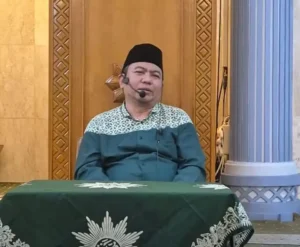 Istiqamah Bermuhammadiyah: Semarak Milad ke-113 Muhammadiyah di Masjid Al Muttaqin