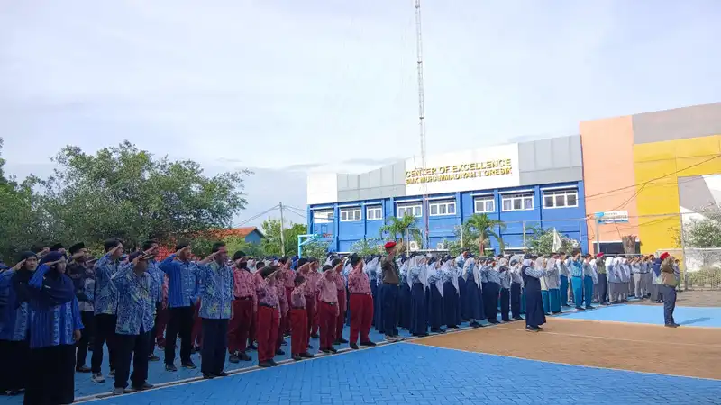 Satu Komando, Satu Semangat: Empat AUM Pendidikan Ini Rayakan Milad ke-113 Muhammadiyah