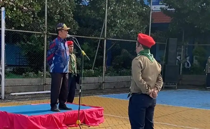 Satu Semangat, Satu Gerak: Empat Lembaga Pendidikan Ini Rayakan Milad ke-113 Muhammadiyah