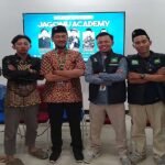 Bayu Firdaus Raih Dua Penghargaan di CRM Award VI 2025 Banjarmasin