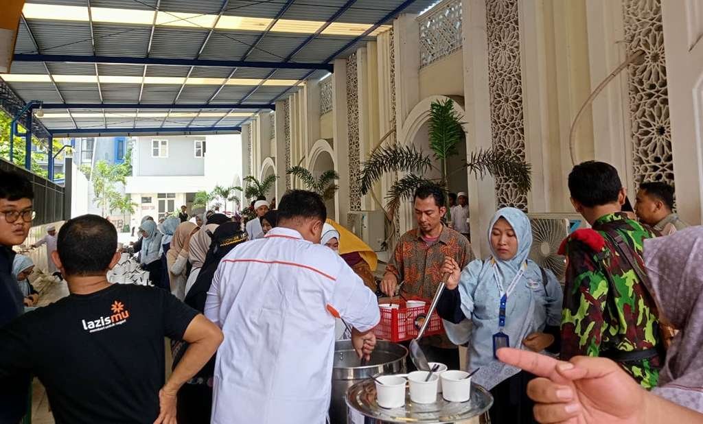 Heroesmu 2025 SD Muhammadiyah 4 Zamzam: Meneladani Semangat Pahlawan dan Dakwah Muhammadiyah Lewat Kunjungan Edukatif