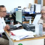 Antusiasme Memuncak! Milad ke-113 Muhammadiyah, SMP Muhammadiyah 8 Batu Catat Rekor Pendaftar PMB Sehari