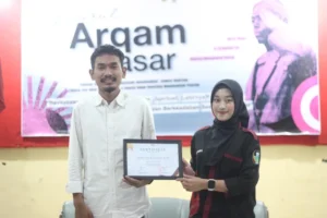 Stadium General IMM Jendsoed: Revitalisasi Ideologi dan Peran Mahasiswa sebagai Moral Force