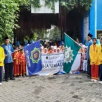 SD Muwri Komitmen Tanamkan Semangat Berkemajuan dalam Rangkaian Milad ke-113 Muhammadiyah