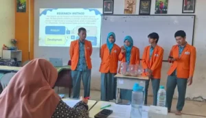Rangkaian Final Project Smamita, dari Gagasan hingga Presentasi Karya Unggulan
