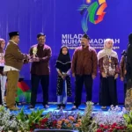 SMAM 3 Batu Raih The Best Performance pada Lomba Senam Anak Indonesia Hebat