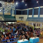 Bangkitkan Ghirah Kaum Muda, PCPM Panceng Adakan Festival Pemuda Muhammadiyah