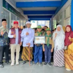 Pawai Busana Meriahkan Peringatan Milad ke-113 Muhammadiyah di PCM Wonokromo