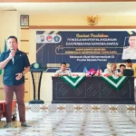 MAMDA Paciran Gelar Seminar Pendidikan Pencegahan dan Peredaran Narkoba