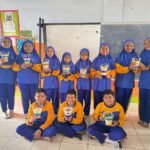 Siswa MI Islamiyah Siap Menghadapi Tantangan Hidup dengan Kerajinan Tangan