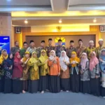 Kemenag Kabupaten Sidoarjo Adakan Monitoring dan Evaluasi Kinerja Guru PAI di Smamita