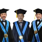 FKIP UMM Kembali Menambah Guru Besar: Kaji Mikrobiologi, Kurikulum, hingga Bioetika