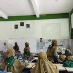 Tugas KKA: Game Animasi Karya Siswa SD Almadany Gresik Memukau Guru Pembimbing