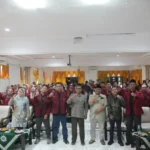 PIDNAS 2025 PC IMM Gresik: Membuka Gerbang Lahirnya Instruktur yang Adaptif