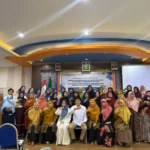 PDA Sidoarjo Latih UMKM Olah Limbah Cangkang Telur Jadi Sabun Kertas Antiseptik