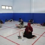 Lomba Kaligrafi ToS 2025 Tegaskan Peran Seni dalam Penguatan Karakter Pelajar