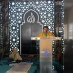 IPM Kids Ambil Peran dalam Kegiatan Muhadharah di MI Islamiyah Mojopetung