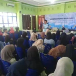 Melalui Seminar, BEM UMMAD Kenalkan Kepemimpinan Humanis kepada Gen Z