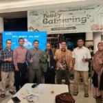 Wakil Ketua PCM Tulangan: SMP MULIA Masih Menjadi Sekolah Pilihan Utama Warga Sidoarjo