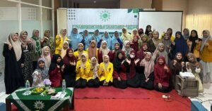 TMA Ula 2025 Resmi Ditutup, PK IMM Istifham UMG Jadi Sorotan Berkat Partisipasi Aktif