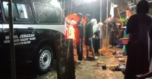 Guru SD Aisyiyah Jatinom Blitar Wafat Sehari Setelah Milad ke-113 Muhammadiyah