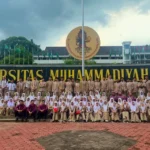 SMA Muhammadiyah 1 Jombang Gelar Studi Kampus ke UB dan UMM