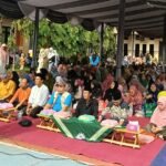 PCM Tulangan Apresiasi AUM sebagai Penopang Utama Suksesnya Puncak Milad ke-113 Muhammadiyah