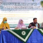 Program MAPAK Menang BIA 2025, Aisyiyah Bojonegoro Buktikan Inovasi Berbasis Sampah