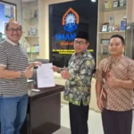 Gandeng Perusahaan Italia, Smamda Raih Investasi Rp2,2 M Demi Kurangi Emisi Karbon