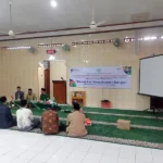 PWM Bali Silaturahmi dengan PDM Tabanan: Kuatkan Ideologis dan Gerakan Dakwah