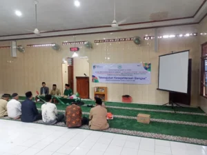 PWM Bali Silaturahmi dengan PDM Tabanan: Kuatkan Ideologis dan Gerakan Dakwah