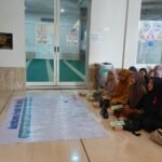 PCNA Driyorejo Gelar Aksi Solidaritas Peduli HIV/AIDS Peringati Hari AIDS Sedunia